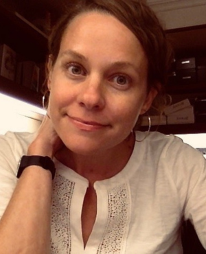 Kate Garrick | Lighthouse Writers Workshop